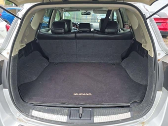 2010 Nissan Murano SL - miniatura 14