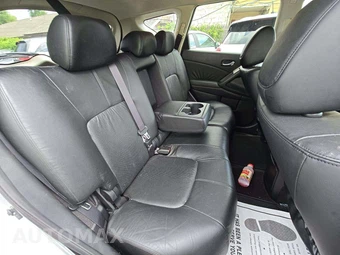 2010 Nissan Murano SL - miniatura 16