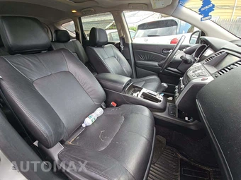 2010 Nissan Murano SL - miniatura 18