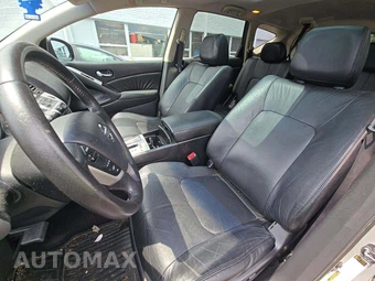 2010 Nissan Murano SL - miniatura 6