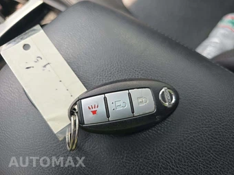 2010 Nissan Murano SL - miniatura 8