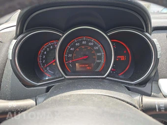 2010 Nissan Murano SL - miniatura 9