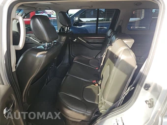 2010 Nissan Pathfinder LE – miniatura 13