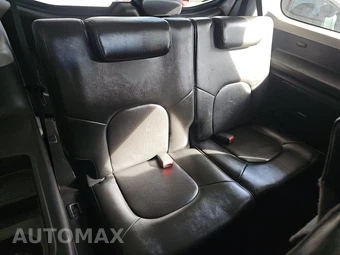 2010 Nissan Pathfinder LE – miniatura 14