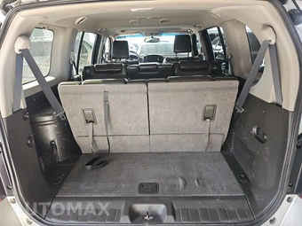 2010 Nissan Pathfinder LE – miniatura 17