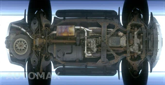 2010 Nissan Pathfinder LE – miniatura 18