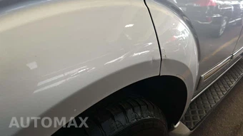2010 Nissan Pathfinder LE – miniatura 26