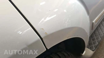 2010 Nissan Pathfinder LE – miniatura 32