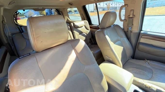 2010 Nissan Pathfinder LE - miniatura 14