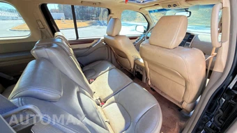 2010 Nissan Pathfinder LE - miniatura 15