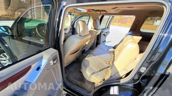 2010 Nissan Pathfinder LE - miniatura 16