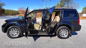 2010 Nissan Pathfinder LE - miniatura 19