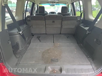 2010 Nissan Pathfinder SE - miniatura 7