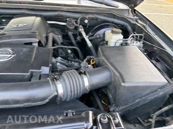2010 Nissan Pathfinder SE - miniatura 15