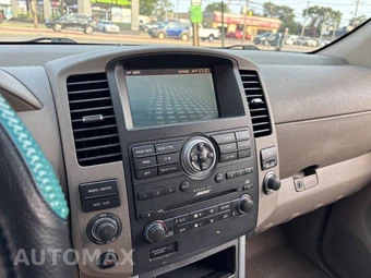 2010 Nissan Pathfinder SE - miniatura 26