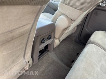 2010 Nissan Pathfinder SE - miniatura 3