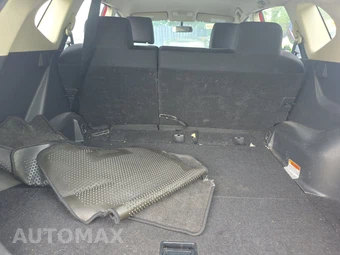 2010 Nissan Rogue S – miniatura 16