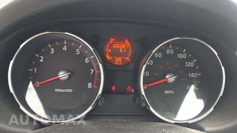 2010 Nissan Rogue S – miniatura 18