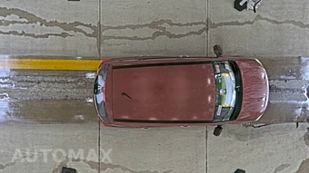 2010 Nissan Rogue S – miniatura 20