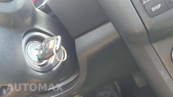 2010 Nissan Rogue S – miniatura 21