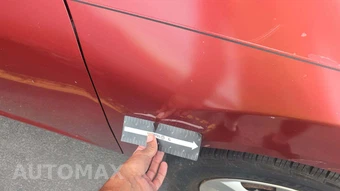 2010 Nissan Rogue S – miniatura 26