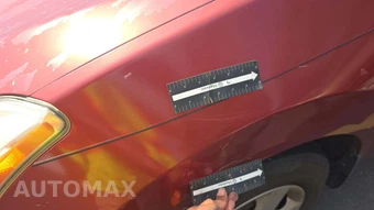 2010 Nissan Rogue S – miniatura 27