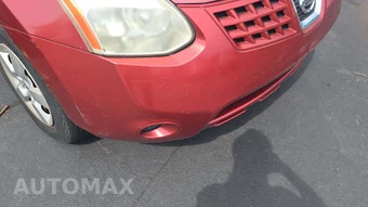 2010 Nissan Rogue S – miniatura 36