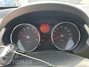 2010 Nissan Rogue S – miniatura 12