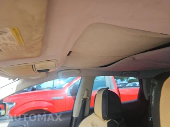 2010 Nissan Rogue S – miniatura 17