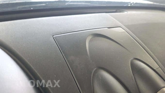 2010 Nissan Rogue S – miniatura 38