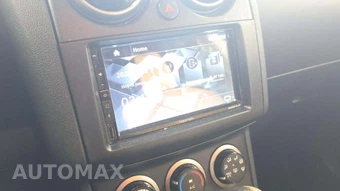 2010 Nissan Rogue S – miniatura 42