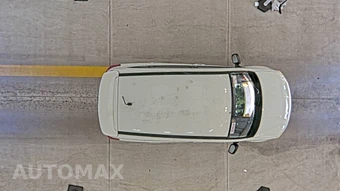 2010 Nissan Rogue S – miniatura 17