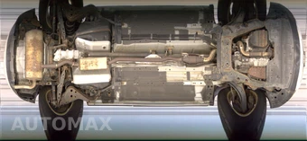 2010 Nissan Rogue S – miniatura 19