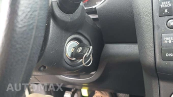 2010 Nissan Rogue S – miniatura 21