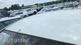 2010 Nissan Rogue S – miniatura 22