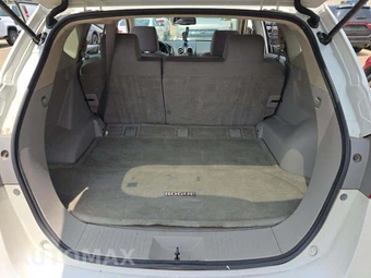 2010 Nissan Rogue S - miniatura 14