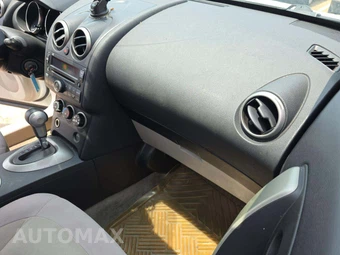 2010 Nissan Rogue S - miniatura 19