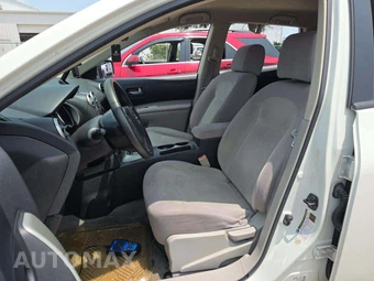 2010 Nissan Rogue S - miniatura 6
