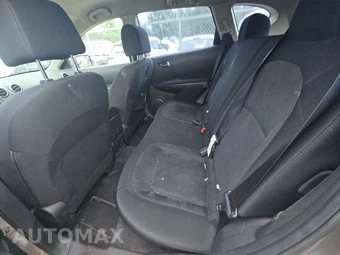 2010 Nissan Rogue S – miniatura 13