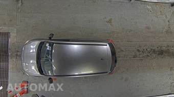 2010 Nissan Rogue S – miniatura 18