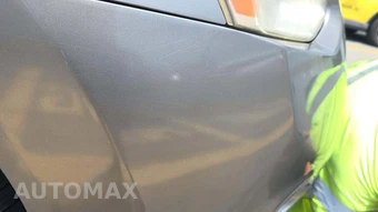 2010 Nissan Rogue S – miniatura 22