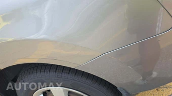 2010 Nissan Rogue S – miniatura 25