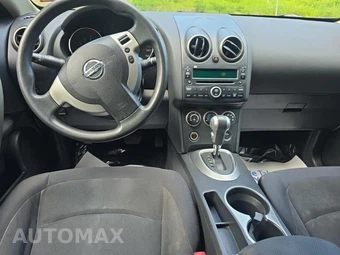 2010 Nissan Rogue S – miniatura 14