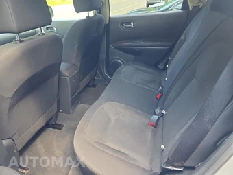 2010 Nissan Rogue S – miniatura 16