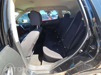 2010 Nissan Rogue S – miniatura 13