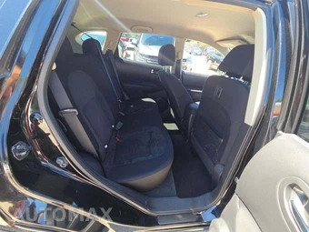 2010 Nissan Rogue S – miniatura 16