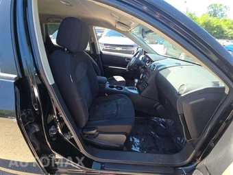 2010 Nissan Rogue S – miniatura 18