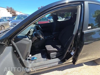 2010 Nissan Rogue S – miniatura 6