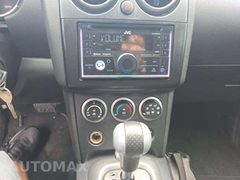 2010 Nissan Rogue SL – miniatura 10
