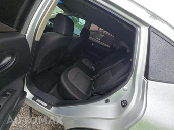 2010 Nissan Rogue SL – miniatura 13